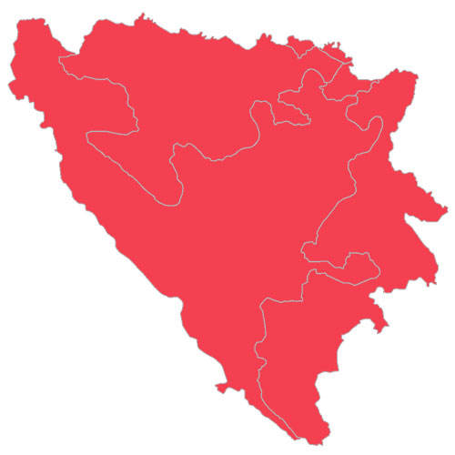 Bosnia Cia Technima Sud Europa
